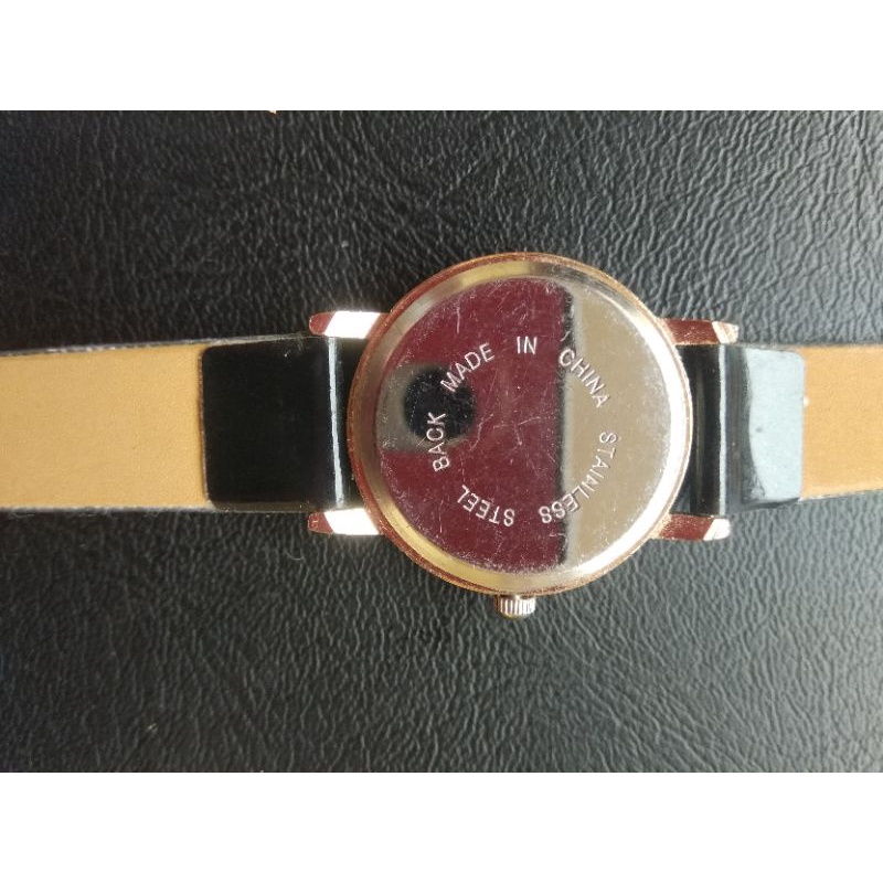 Dây da có mặt đh