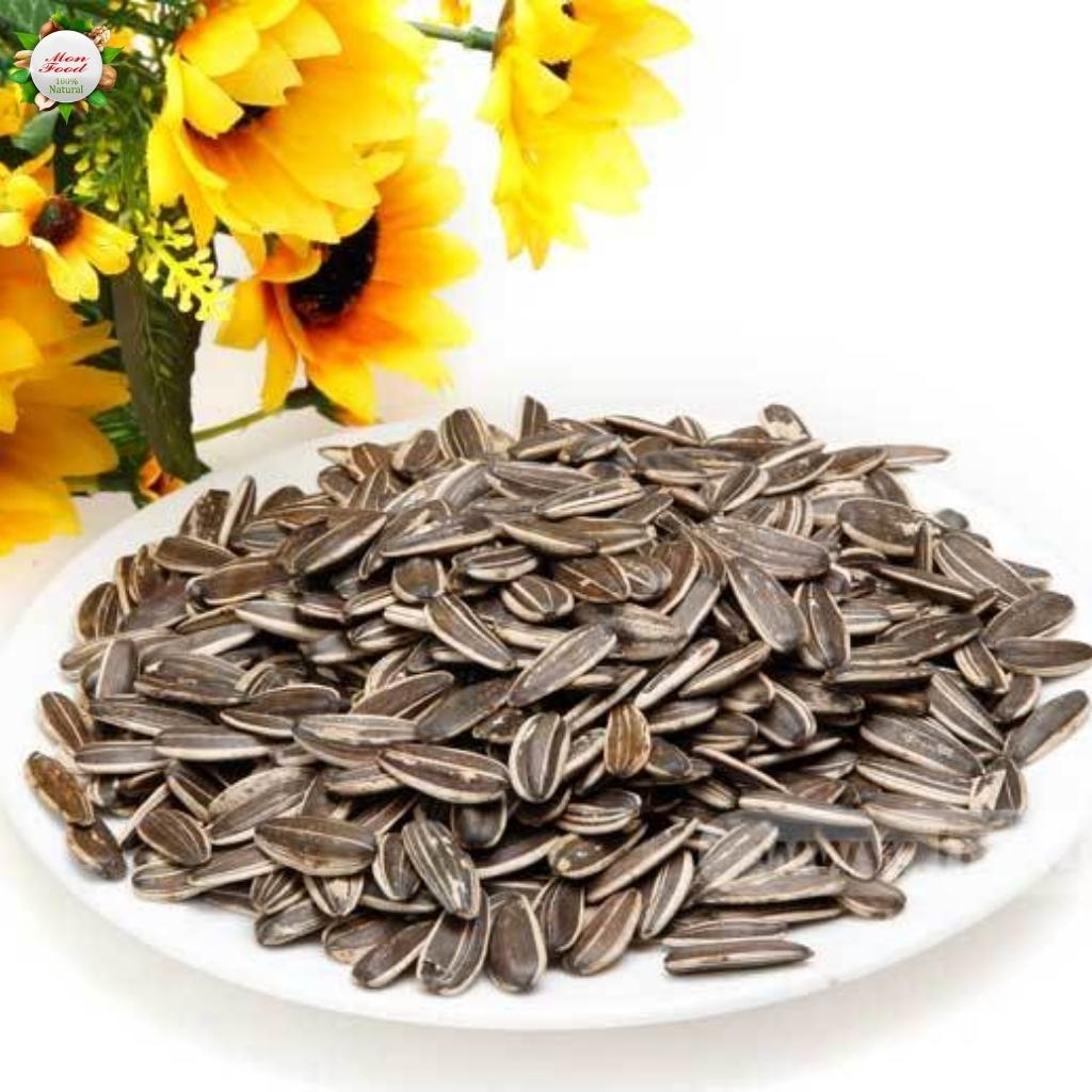 Hạt Hướng Dương Vị Dừa, Hướng Dương Tẩm Vị Dừa Thơm Bùi Bổ Dưỡng, Tofood86