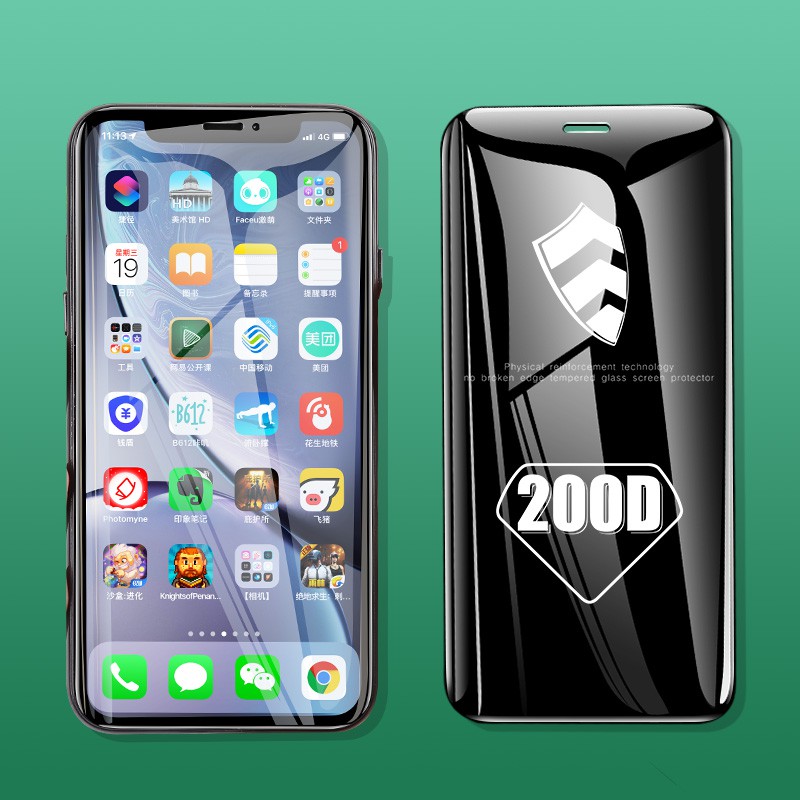 👏Ready Stock🎀 Samsung A21S A71 A51 A01 M31 M11 A11 A10s A20s A30s A40s A50s A70s A7 A9 Kính cường lực 9H bảo vệ toàn màn hình cho | BigBuy360 - bigbuy360.vn