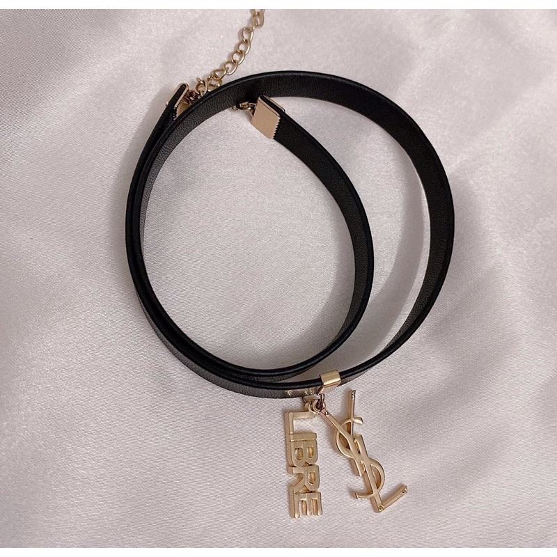 Vòng cổ choker Y.s.l