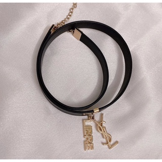 Vòng cổ choker Y.s.l
