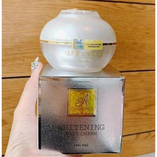 [Hàng Chính hãng] Kem Face Pháp A Cosmetics