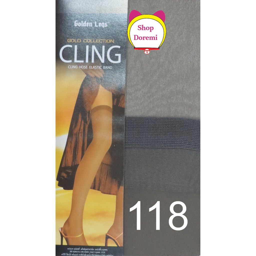 Tất đùi Golden Legs Thái Lan