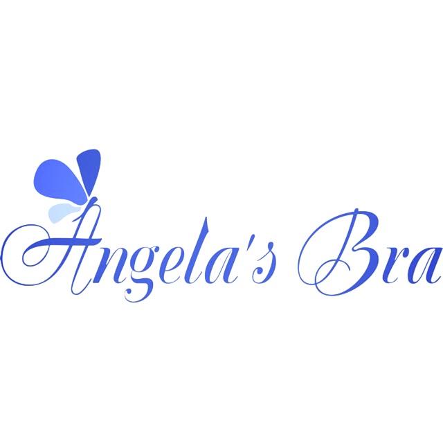 Angela’s Bra