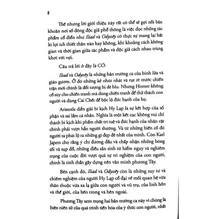 Sách Alpha Books - Iliad (Tái Bản )