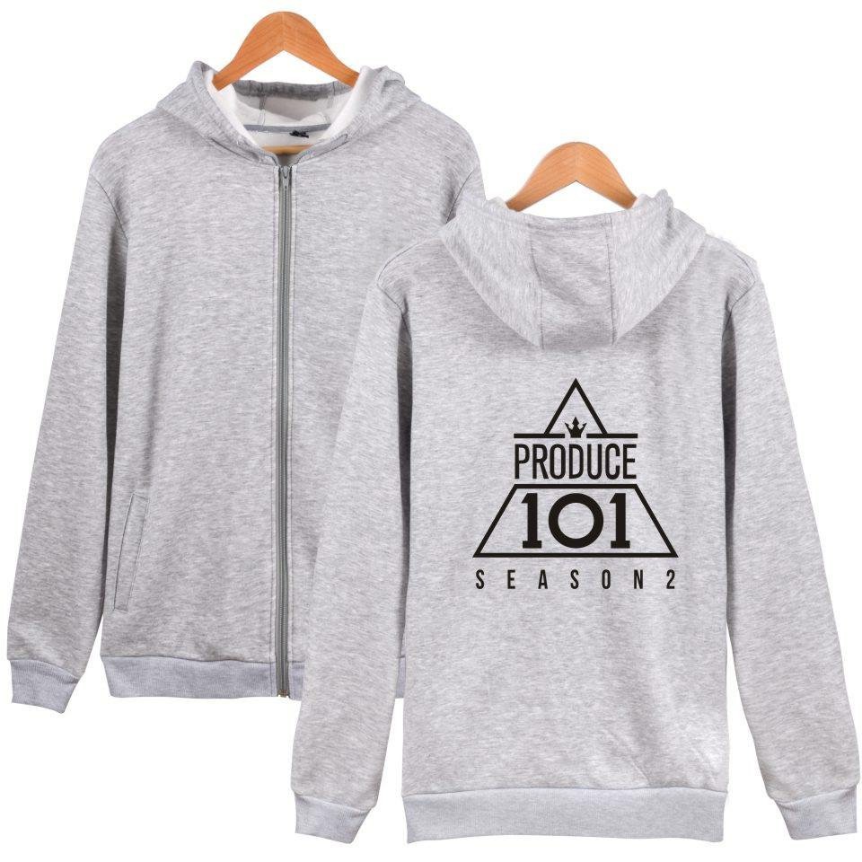 Áo hoodie BTS V tay dài