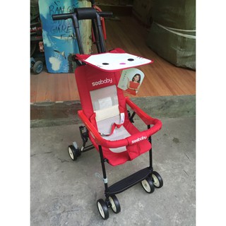 Xe đẩy seebaby du lịch siêu gấp gọn qq1-2 thần thánh