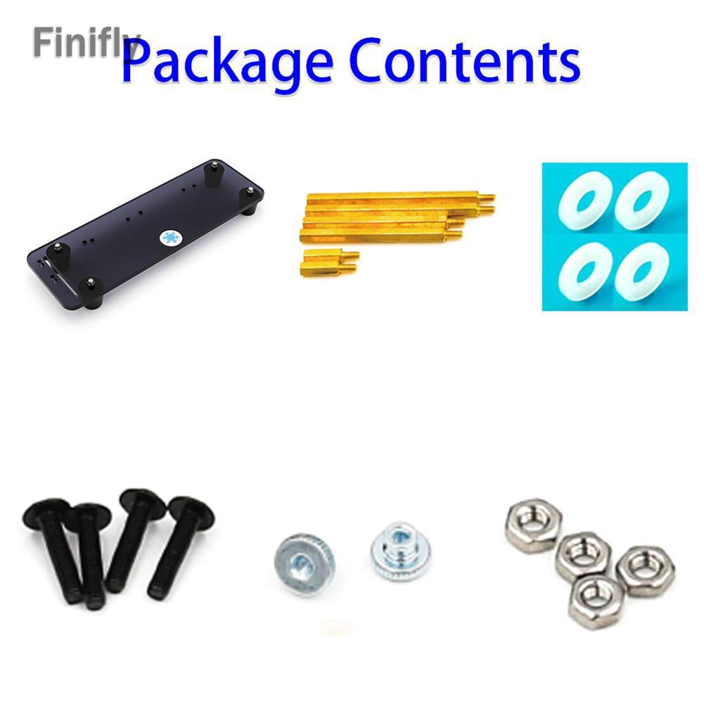 Giá Đỡ Làm Mát Card Đồ Họa Finifly Pci-E3.0 16x | BigBuy360 - bigbuy360.vn