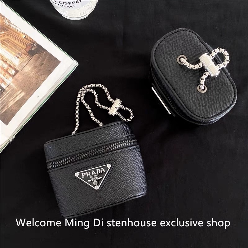 Gift vip Prada hộp size mini