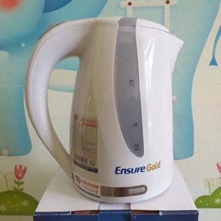 Ấm siêu tốc Ensure