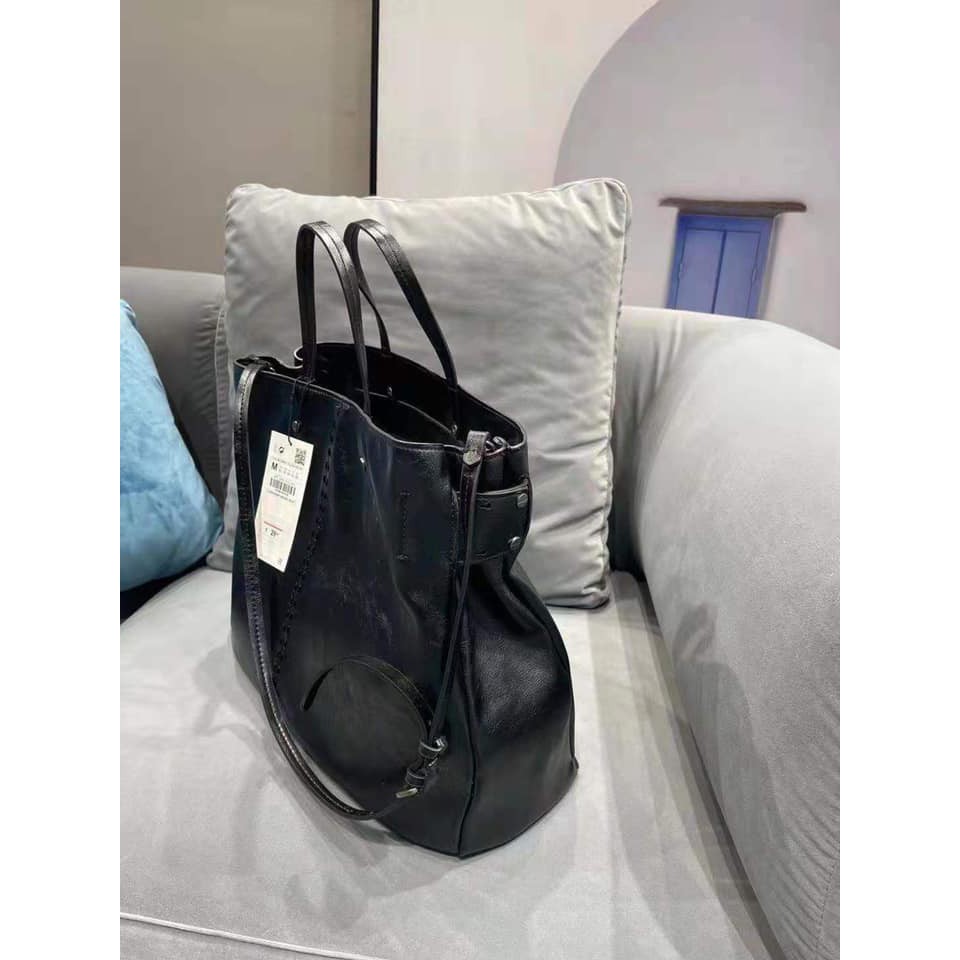 Túi da tote | BigBuy360 - bigbuy360.vn