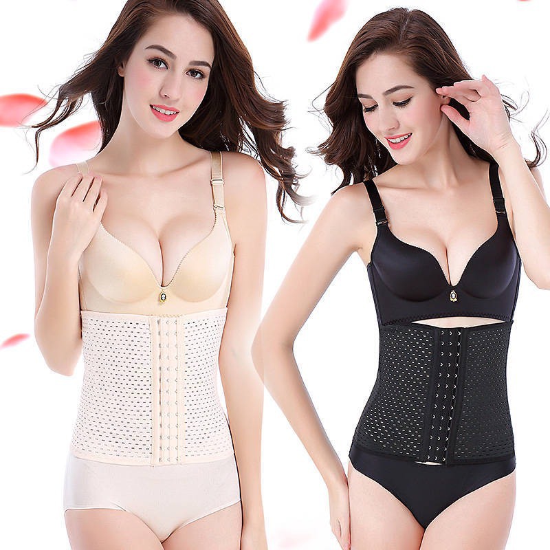 [Mã 12FASHIONSALE1 giảm 10K đơn 50K] Đai Gen Bụng Thông Hơi Thoáng Khí Ms11 | BigBuy360 - bigbuy360.vn