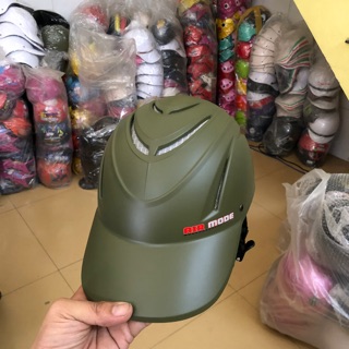 Nón kết bảo hiểm kết AIR MODE