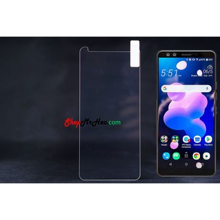 Dán kính cường lực htc u12 plus / u12+