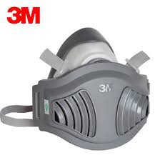 Mặt nạ chống bụi 3M 1211