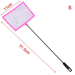Vợt Lưới Bắt Cá Tiện Lợi