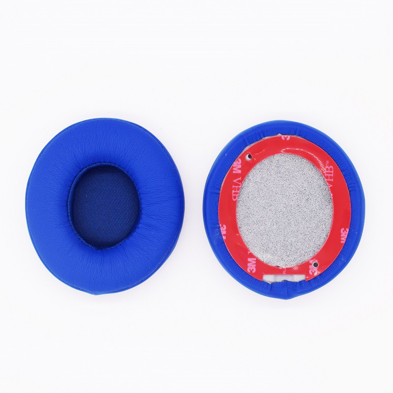 Đệm tai nghe thay thế chất lượng dành cho tai nghe nhét tai không dây/có dây Beats by Dr. Dre Solo 2 2.0 3