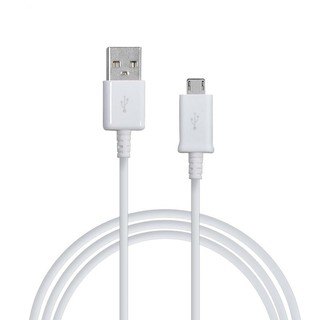 Cáp sạc và truyền dữ liệu Micro USB cho Smartphone, máy tính bảng 800mm