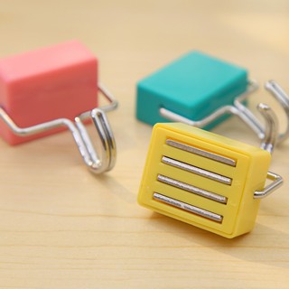 Super strong magnet hanger