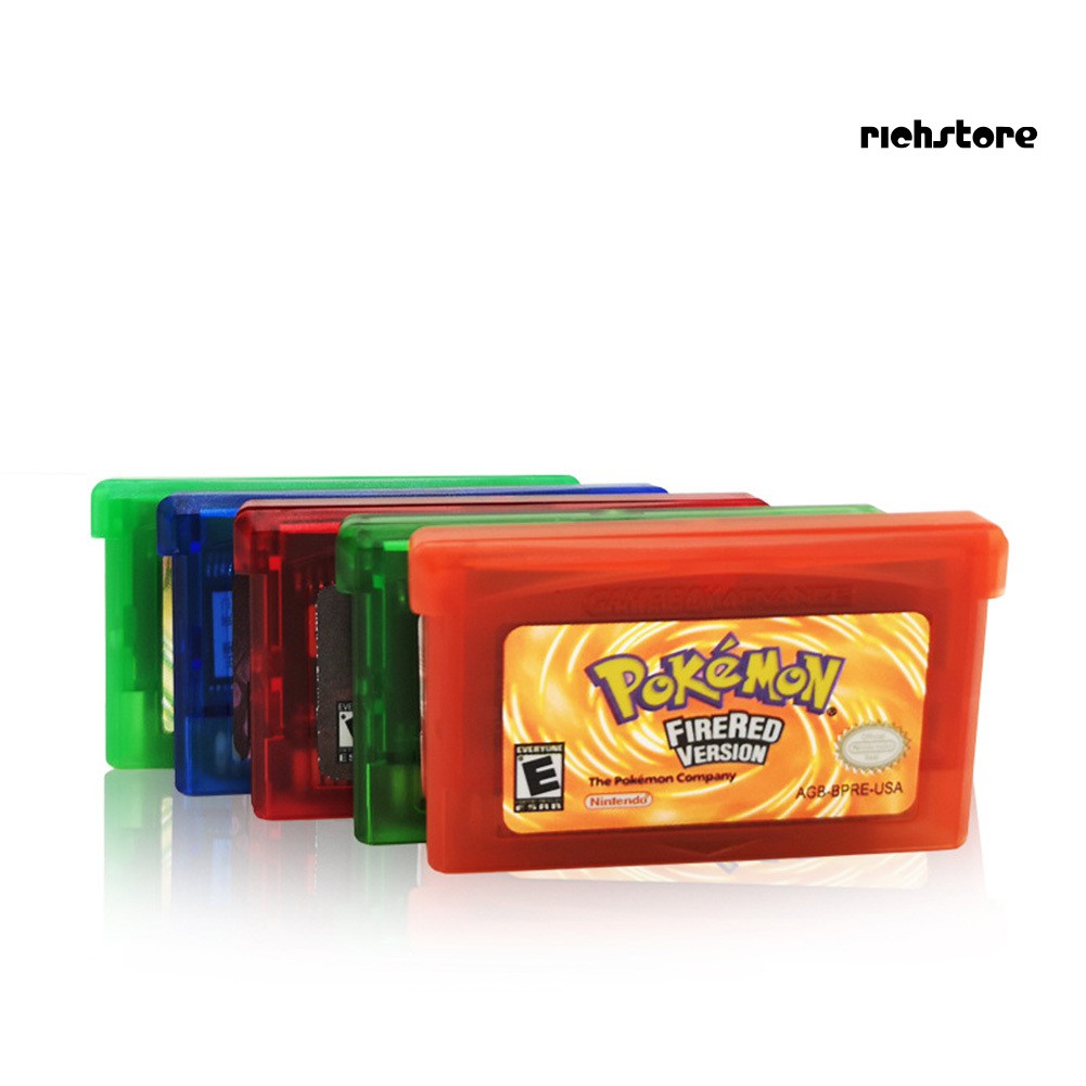 Băng chơi game Pokemon chất lượng cao