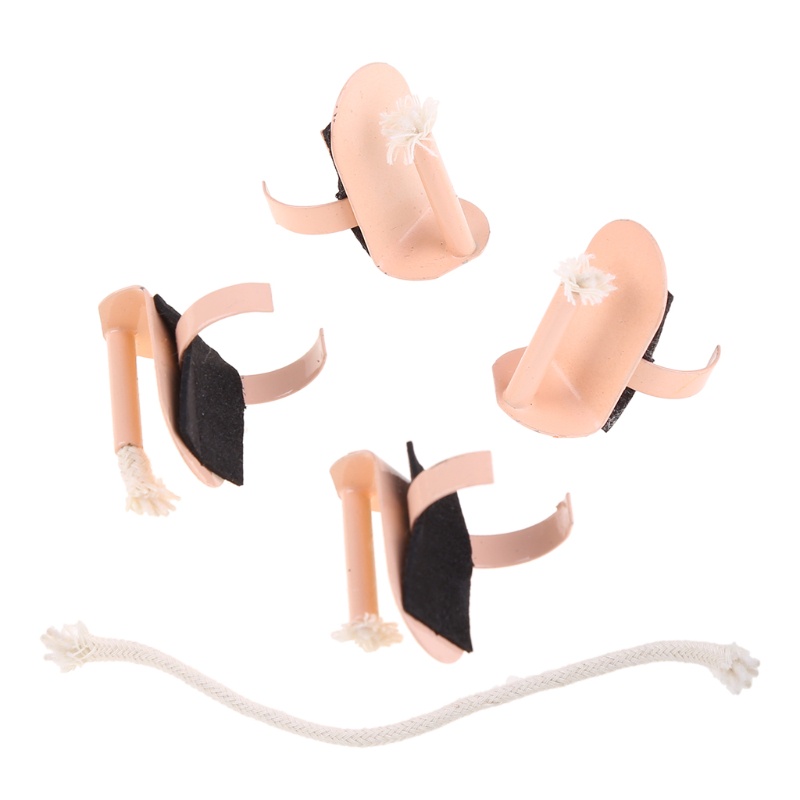 1 Bộ Găng Tay Ảo Thuật Đóng Mở Ma Thuật Cho Tiệc Sinh Nhật &amp; Gia Đình