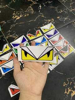 Mắt cú mini
