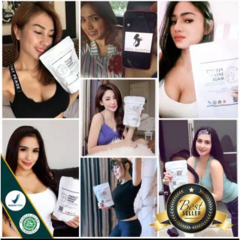 Mặt Nạ Ngực BPOM Hai Cách Sử Dụng Trực Tiếp | BigBuy360 - bigbuy360.vn