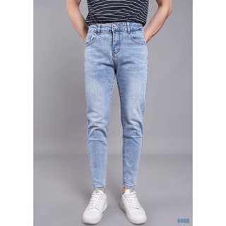 Quần Jeans Skinny Nam - 896D