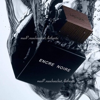 Mẫu thử nước hoa Encre noire 10ml