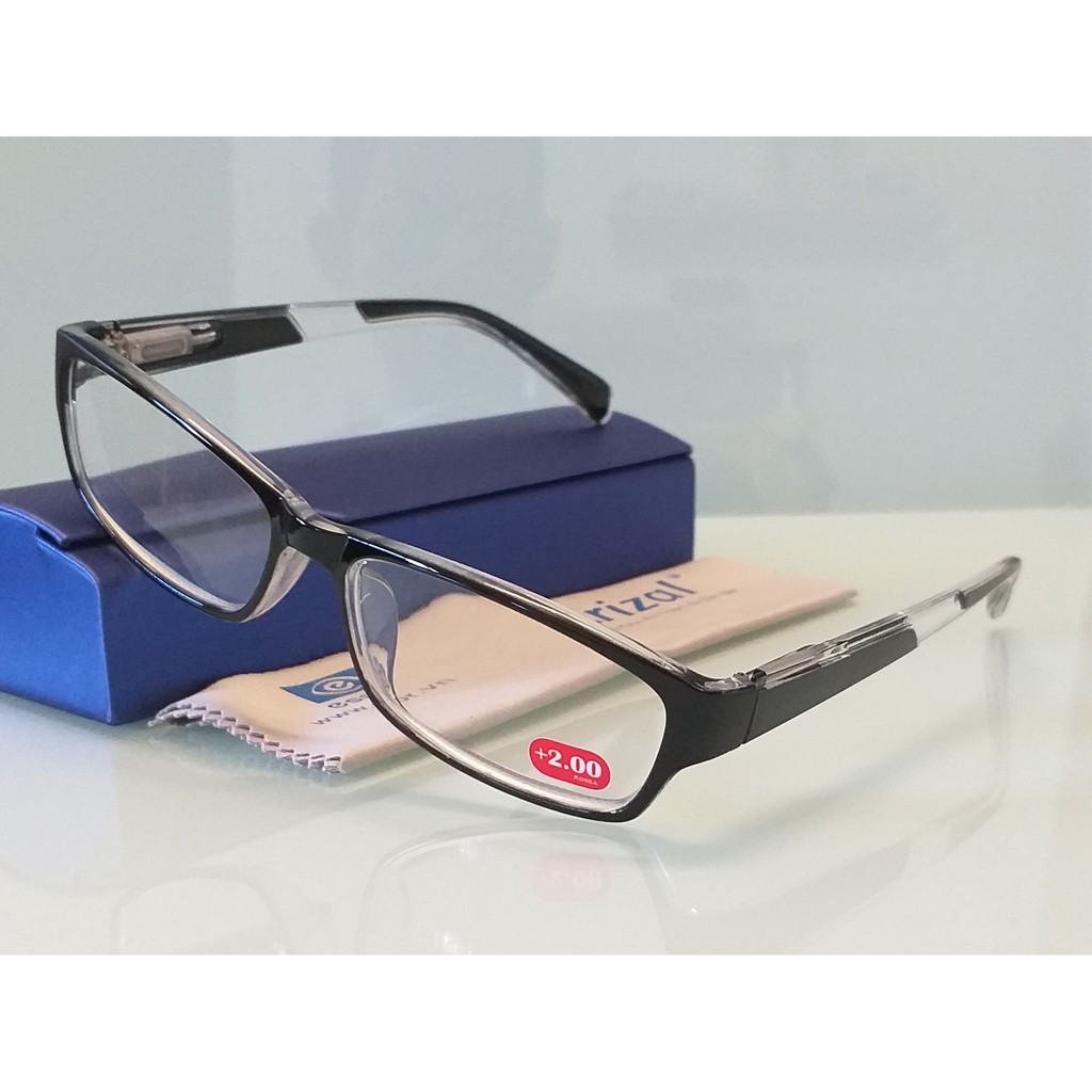 Kính viễn trung niên, Lão  Alx088 Acetate