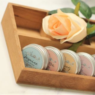 NƯỚC HOA KHÔ COCOCHERRY MỘC AN 15g