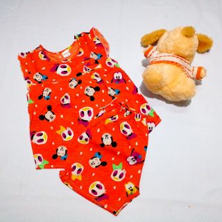Combo bộ tole bé gái