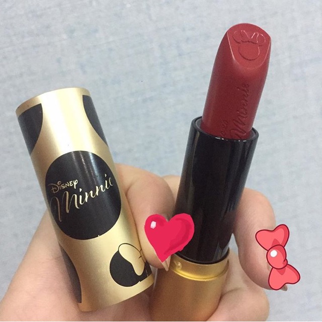 Sale Minnie Sephora Lipstick