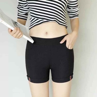Quần sort kaki thun qc