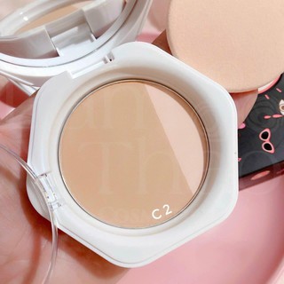 Phân Phủ Odbo Fix Powder SPF 30 PA+