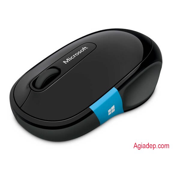 Chuột Microsoft Sculpt Comfort Bluetooth (hàng chính hãng) Agiadep