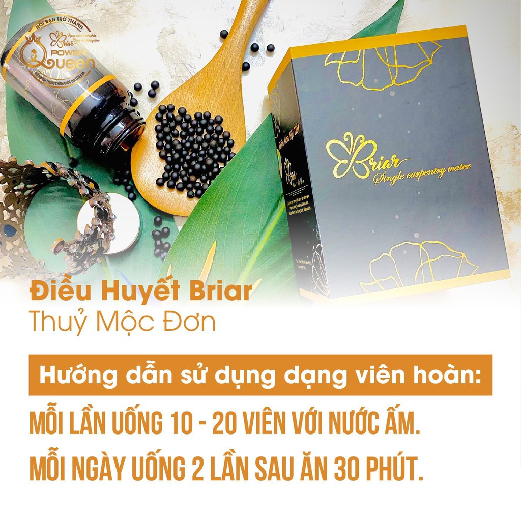 🌺GIÁ SIÊU RẺ🌺Viên Uống Nội Tiết Tố💖𝑭𝑹𝑬𝑬𝑺𝑯𝑰𝑷 💖 BriarS Cân Bằng Nội Tiết | BigBuy360 - bigbuy360.vn