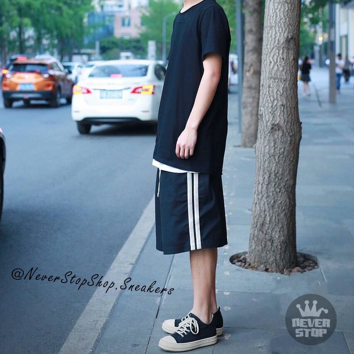 SALE Giày HOT THANH LÝ- Giày RICK OWENS DRKSHDW [TẶNG VỚ] 2020 * * ⁵ # . "..."