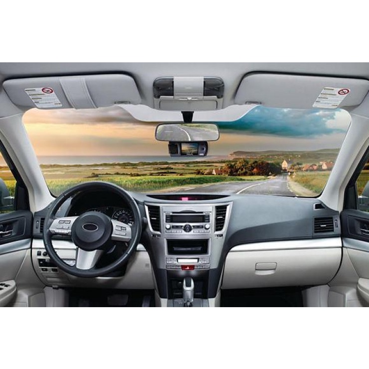 Camera Hành trình xe hơi VIETMAP X002  - thẻ 32gb mua riêng