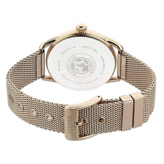 Đồng Hồ Nữ Citizen FE6089-84A