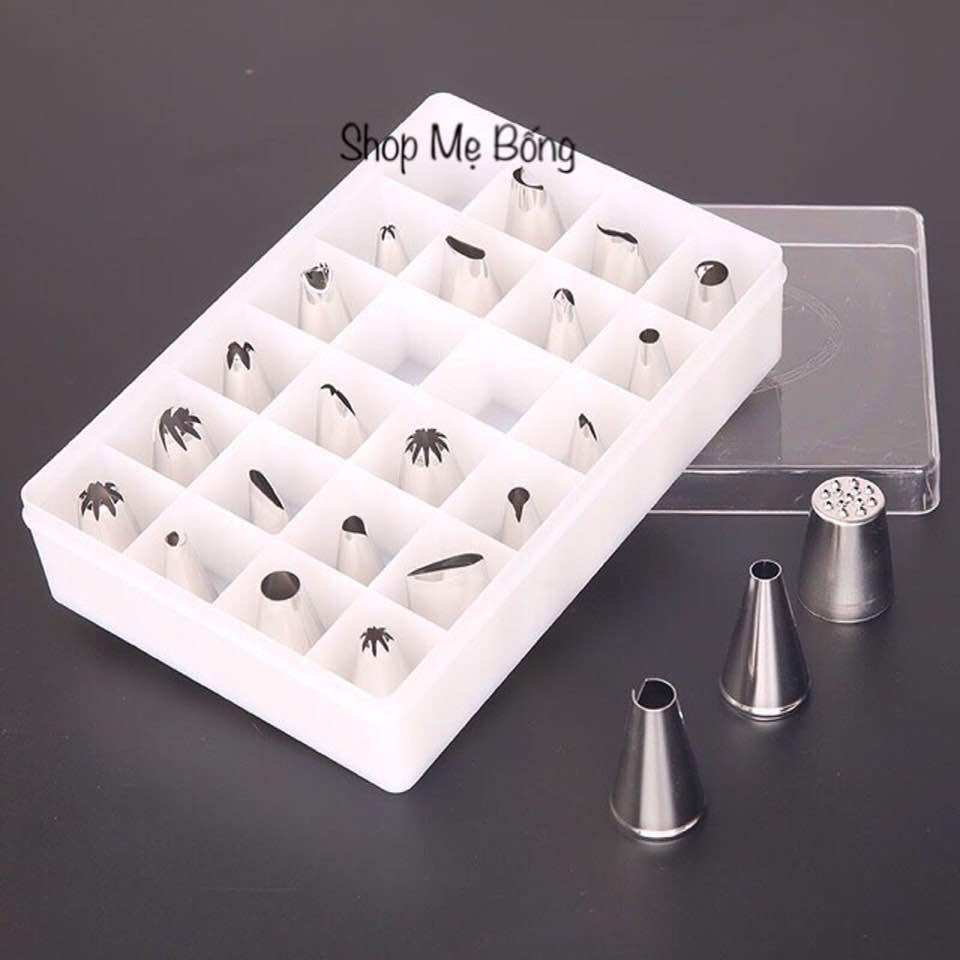 Bộ đui 24 chiếc