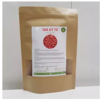 Kỷ tử sấy khô (gói 1kg) - VTT115