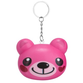 Squishy dẻo hình động vật dễ thương