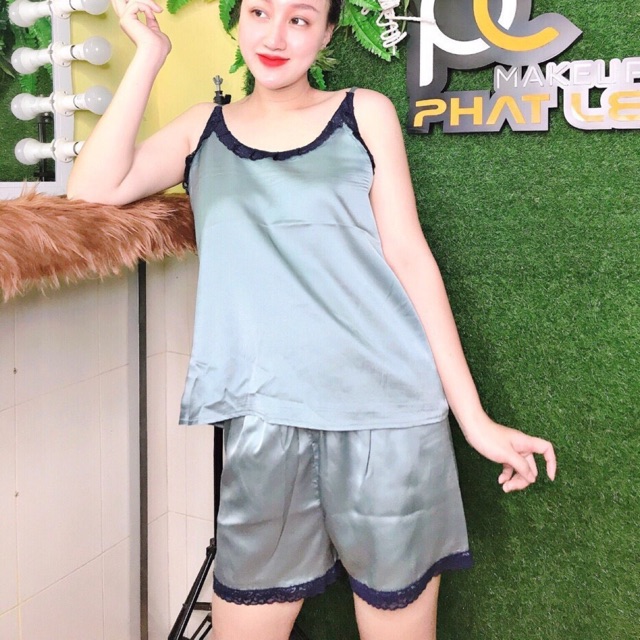 chất vải lụa