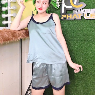 chất vải lụa