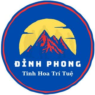 Đỉnh Phong - Chuyên Cờ