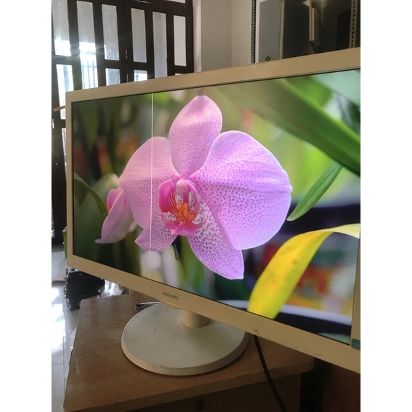 [Mã 157ELSALE hoàn 7% đơn 300K] Màn hình philips 27" giá tốt