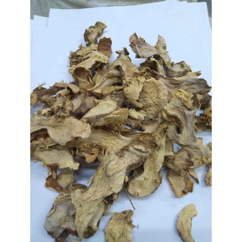 Giềng khô 500g