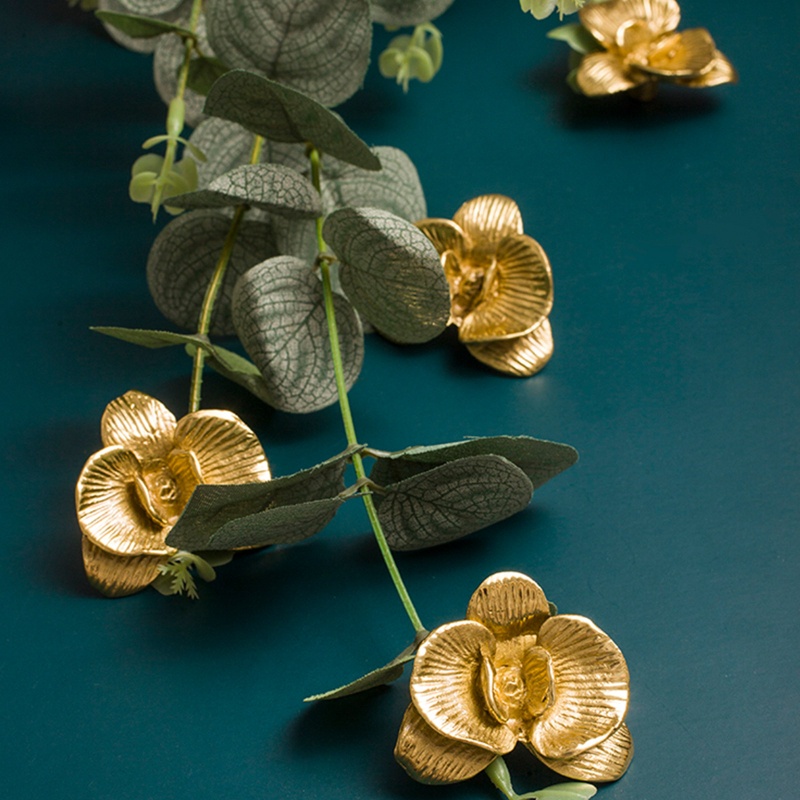 Tay Nắm Cửa Tủ Bếp Hiện Đại