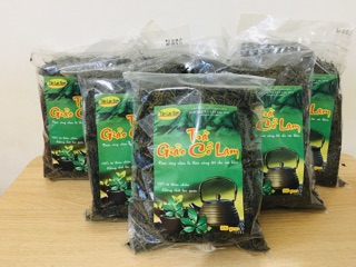 Giảo cổ lam Hoà Bình 200g